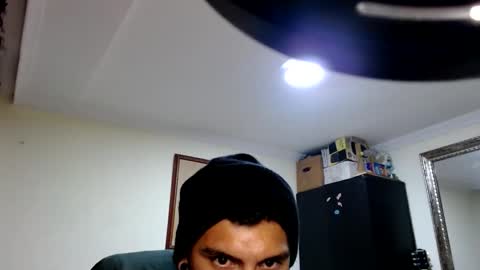 Abelardo online show from 12/03/25, 06:21