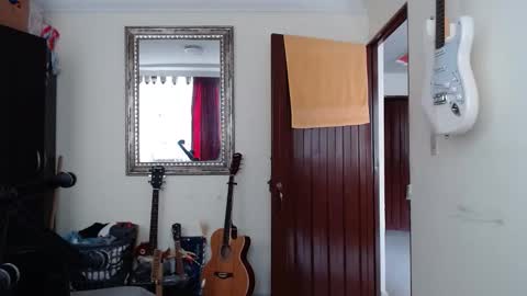 Abelardo online show from 01/31/26, 07:23