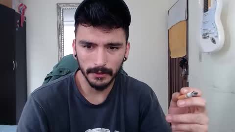 Abelardo online show from 02/03/26, 05:07