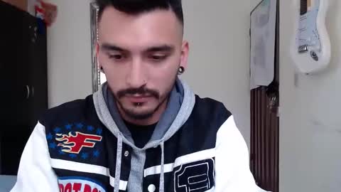 Abelardo online show from 02/10/26, 08:02