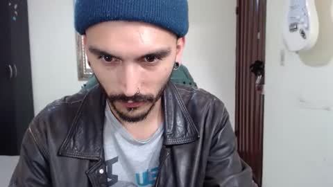 Abelardo online show from 02/19/26, 07:10