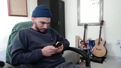 Abelardo online show from 02/26/26, 05:12