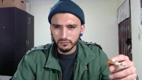 Abelardo online show from 02/27/26, 05:51