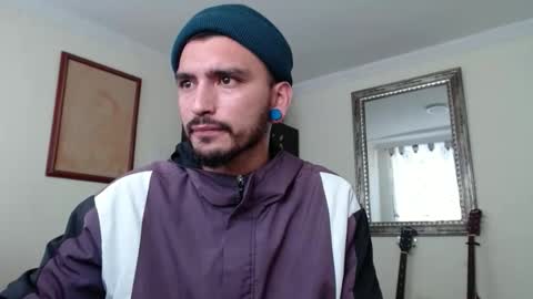 Abelardo online show from 03/04/26, 01:17