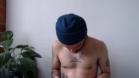 Abelardo online show from 03/26/26, 08:25