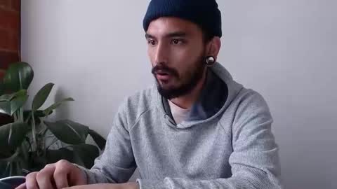 Abelardo online show from 03/27/26, 07:35