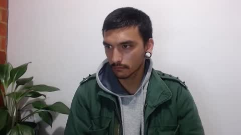 Abelardo online show from 04/14/26, 04:51