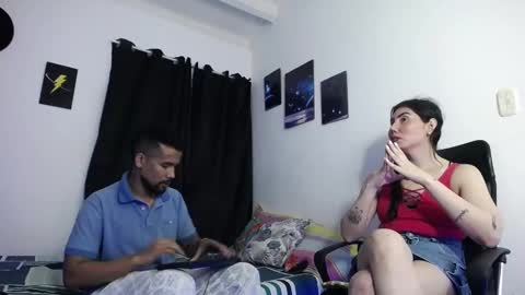 morbo total69 online show from 09/25/25, 09:57