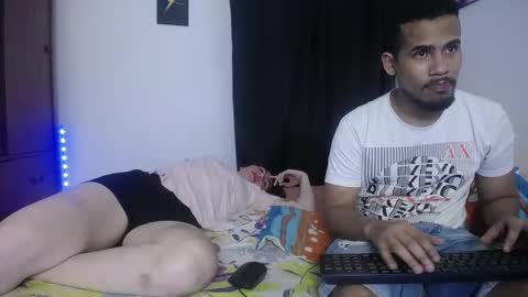 morbo total69 online show from 10/07/25, 12:52