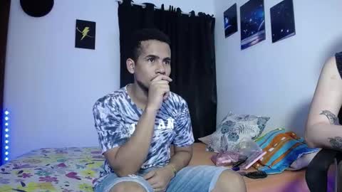 morbo total69 online show from 10/07/25, 11:24