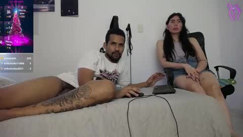 morbo total69 online show from 12/02/25, 05:52