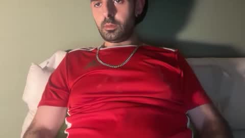 morbosogallego online show from 04/16/26, 12:55