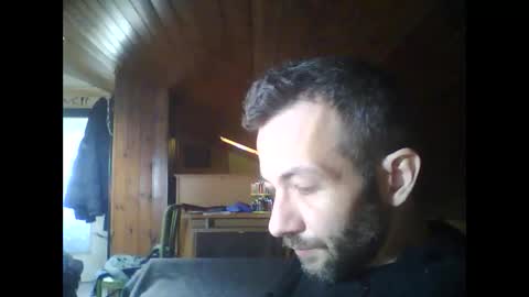 mordecai999 online show from 05/07/26, 02:55