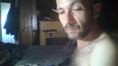 mordecai999 online show from 07/12/26, 05:37