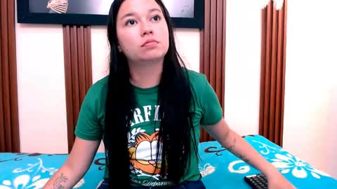 alexia online show from 05/24/26, 07:08