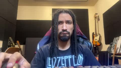 Diego online show from 05/07/26, 07:08