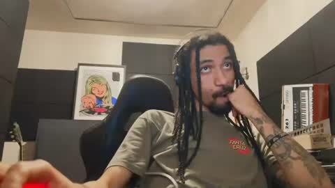 Diego online show from 07/03/26, 01:56