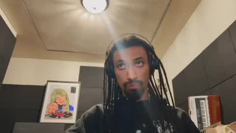 Diego online show from 07/07/26, 03:31