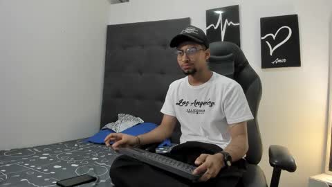 Snapshot of morecumhere chatting on 03/02/26, 06:59 Ey Im Luke Ntmu online show from 03/02/26, 06:59