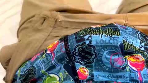 Me online show from 10/23/25, 03:17