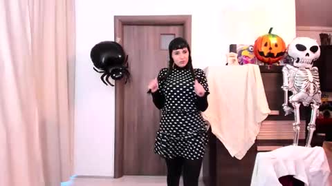 Carina online show from 11/01/25, 05:20