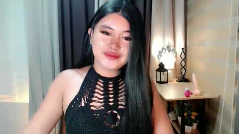 Snapshot of morenaaries12 chatting on 09/29/25, 08:24 MIA online show from 09/29/25, 08:24