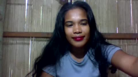 morenagirlpinay18 online show from 04/12/26, 10:37