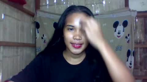 morenagirlpinay18 online show from 04/15/26, 09:38