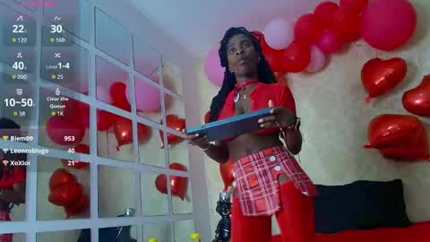 morena online show from 03/06/26, 02:19