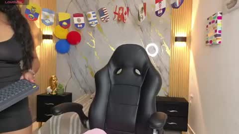 Snapshot of morenatemptress chatting on 07/09/26, 03:32 Morena online show from 07/09/26, 03:32