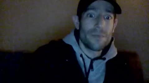 morenikoo26 online show from 12/01/25, 09:20