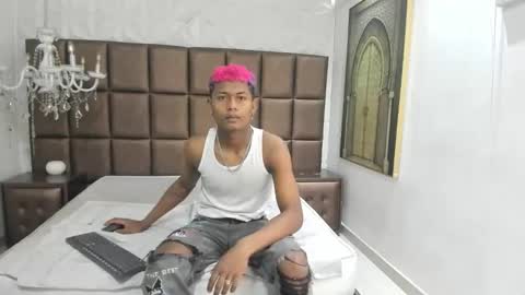 Mmorenito online show from 01/07/26, 06:54