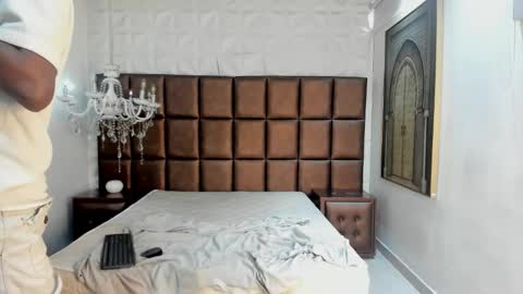 Mmorenito online show from 01/08/26, 06:54