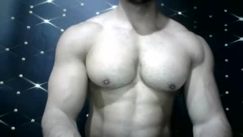 moreno1muscular online show from 03/02/25, 08:29