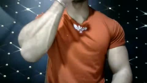 moreno1muscular online show from 03/02/25, 11:31