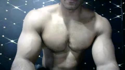 moreno1muscular online show from 03/09/25, 04:00