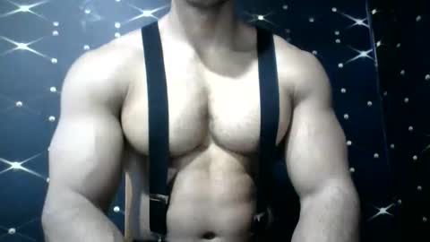 moreno1muscular online show from 03/10/25, 07:53