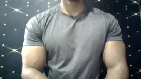 moreno1muscular online show from 03/11/25, 01:23