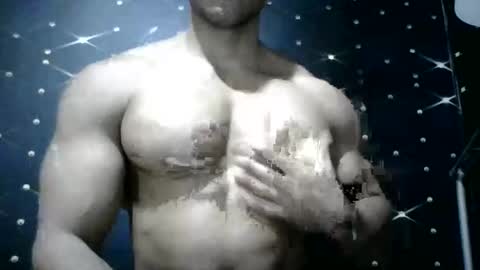 moreno1muscular online show from 03/12/25, 07:57