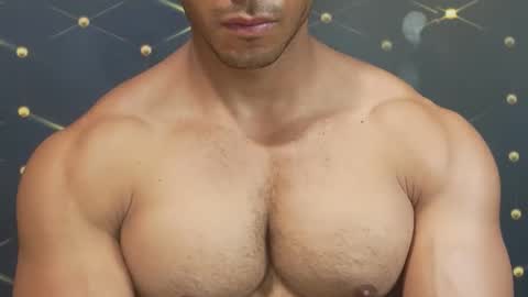 moreno1muscular online show from 09/19/25, 09:26