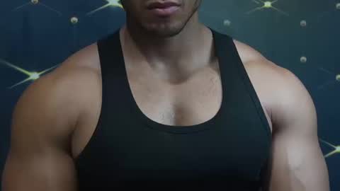 moreno1muscular online show from 09/22/25, 09:28