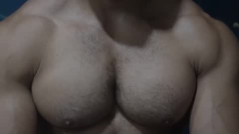 moreno1muscular online show from 09/27/25, 06:51