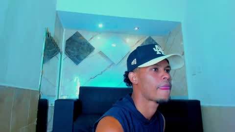 Danny online show from 03/30/26, 02:34