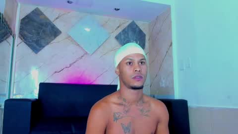 Danny online show from 03/31/26, 03:30