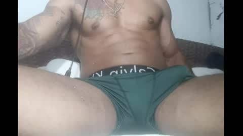 John john online show from 03/18/26, 03:53