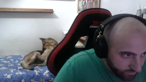 alejo online show from 12/02/24, 02:19