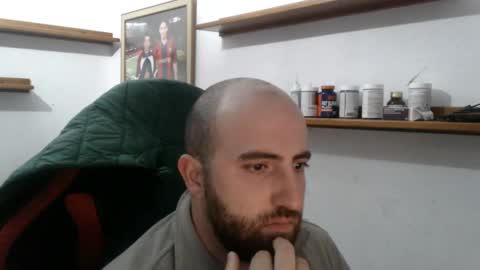 alejo online show from 12/07/24, 12:35