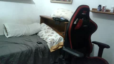 alejo online show from 09/08/25, 04:17