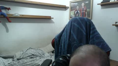 alejo online show from 10/25/25, 06:13