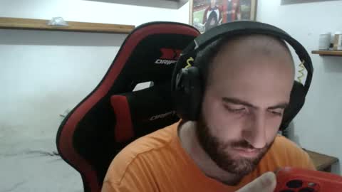 alejo online show from 11/05/25, 04:29